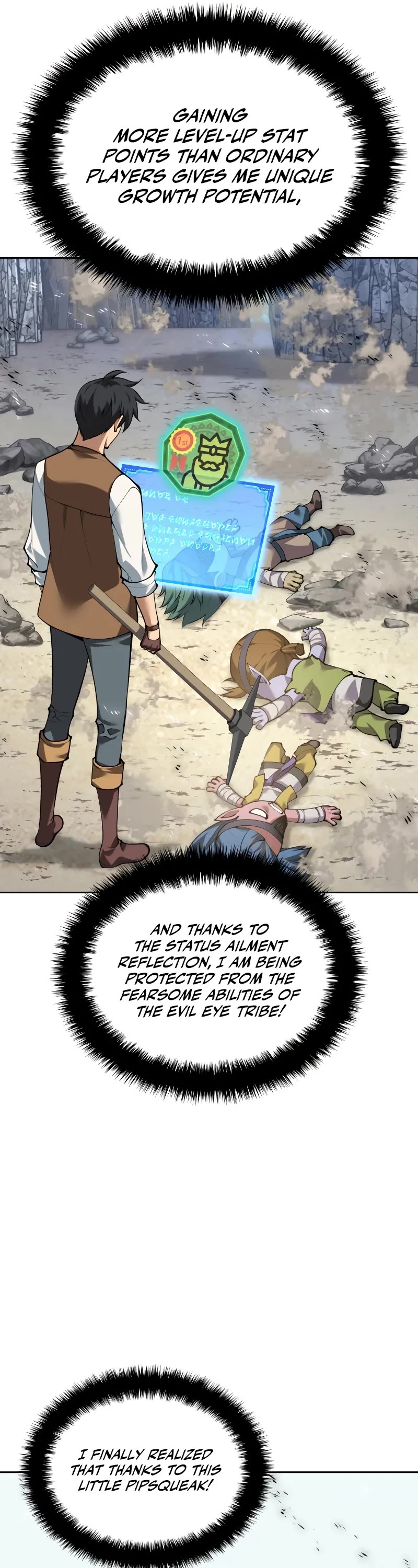Overgeared (Team Argo) Chapter 295 page 42 - Chapter 295
