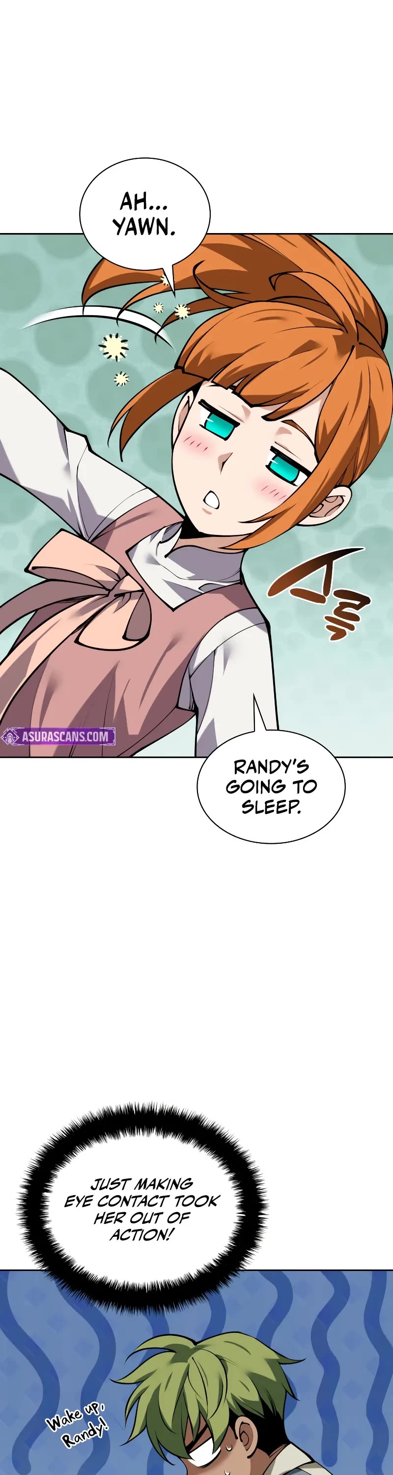 Overgeared (Team Argo) Chapter 295 page 49 - Chapter 295