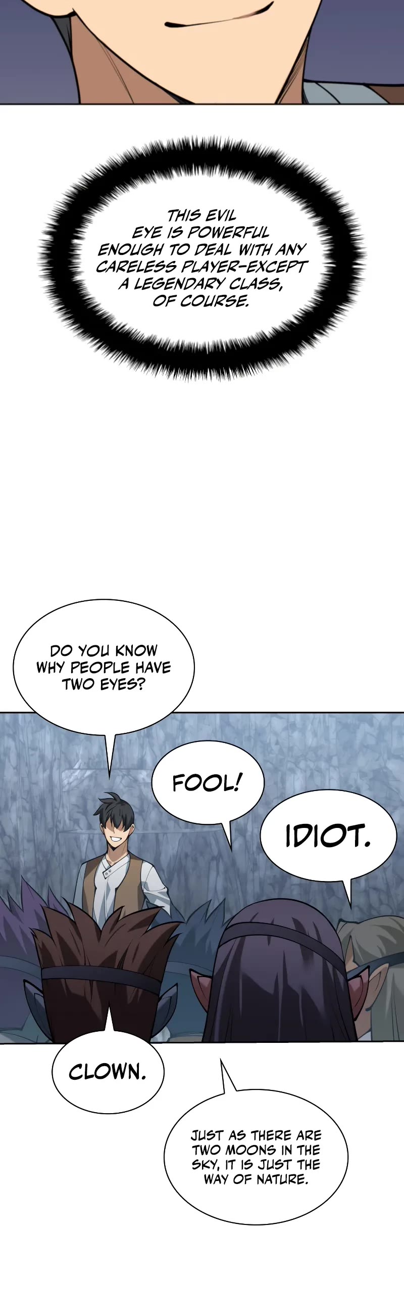 Overgeared (Team Argo) Chapter 295 page 51 - Chapter 295