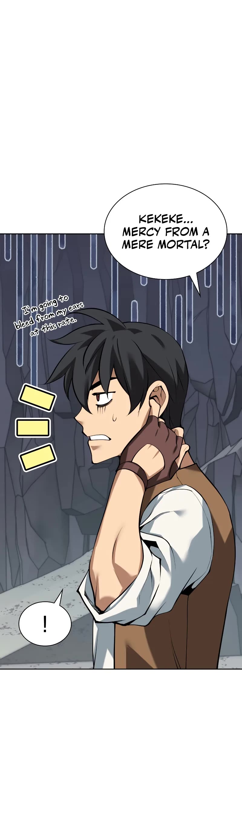 Overgeared (Team Argo) Chapter 295 page 56 - Chapter 295