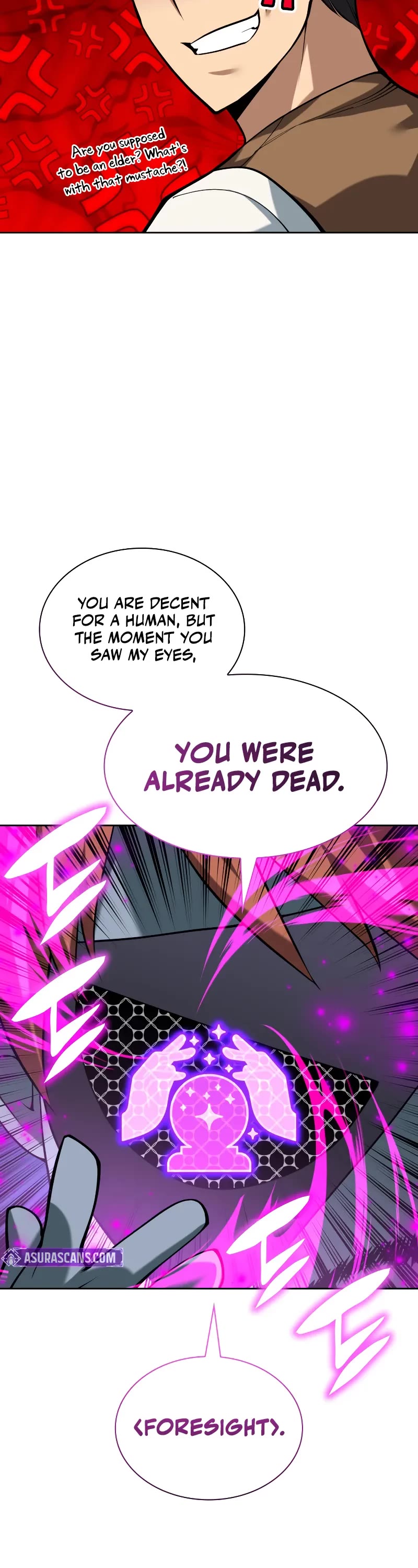 Overgeared (Team Argo) Chapter 295 page 58 - Chapter 295