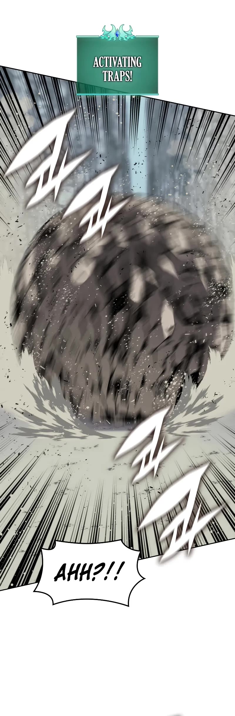 Overgeared (Team Argo) Chapter 295 page 6 - Chapter 295