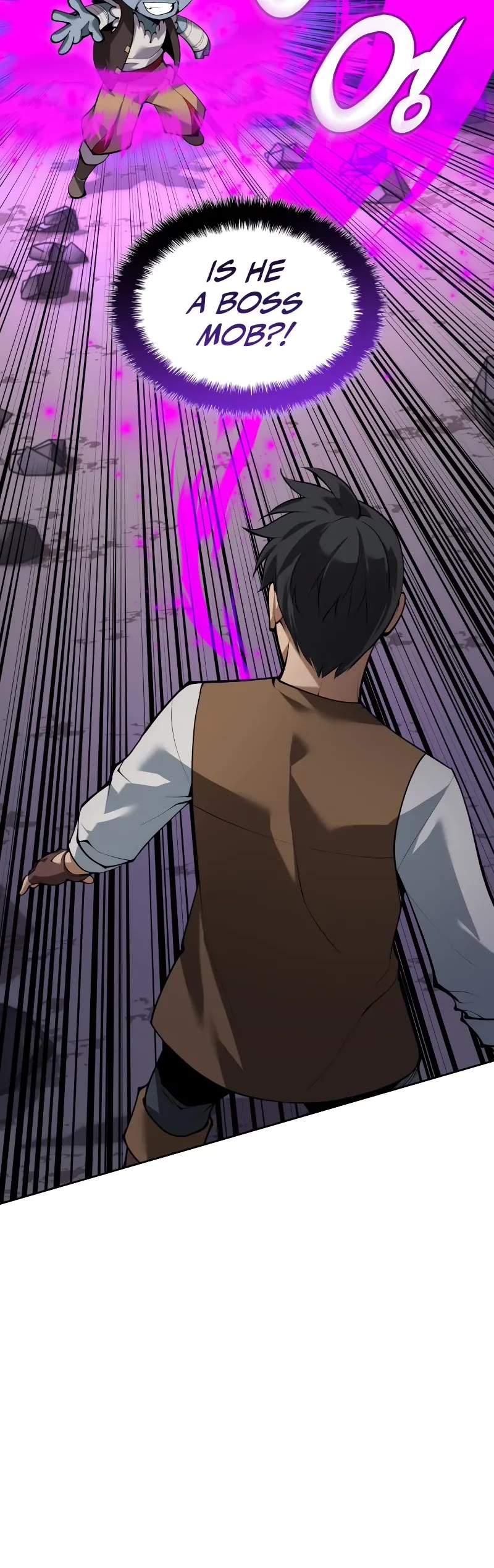 Overgeared (Team Argo) Chapter 295 page 61 - Chapter 295