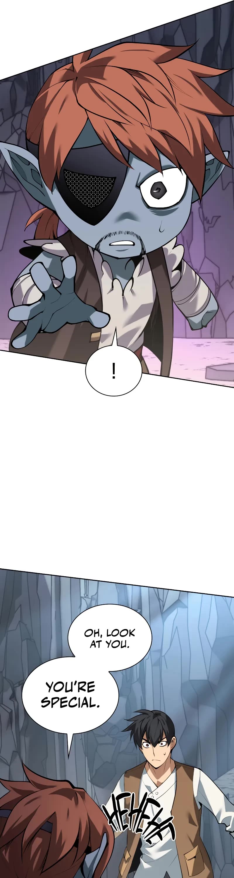 Overgeared (Team Argo) Chapter 295 page 62 - Chapter 295