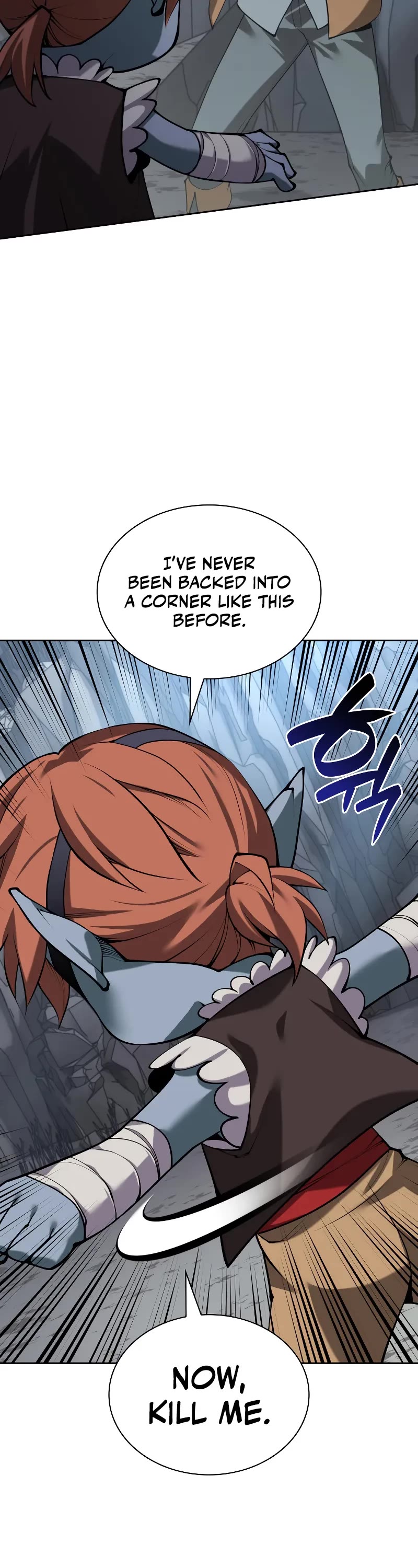 Overgeared (Team Argo) Chapter 295 page 63 - Chapter 295