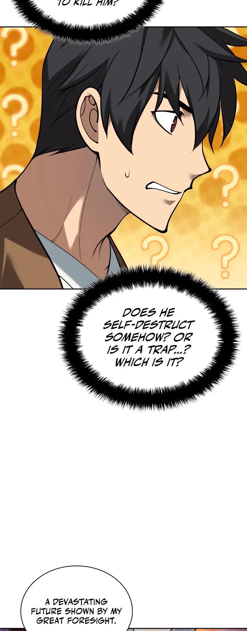 Overgeared (Team Argo) Chapter 295 page 65 - Chapter 295