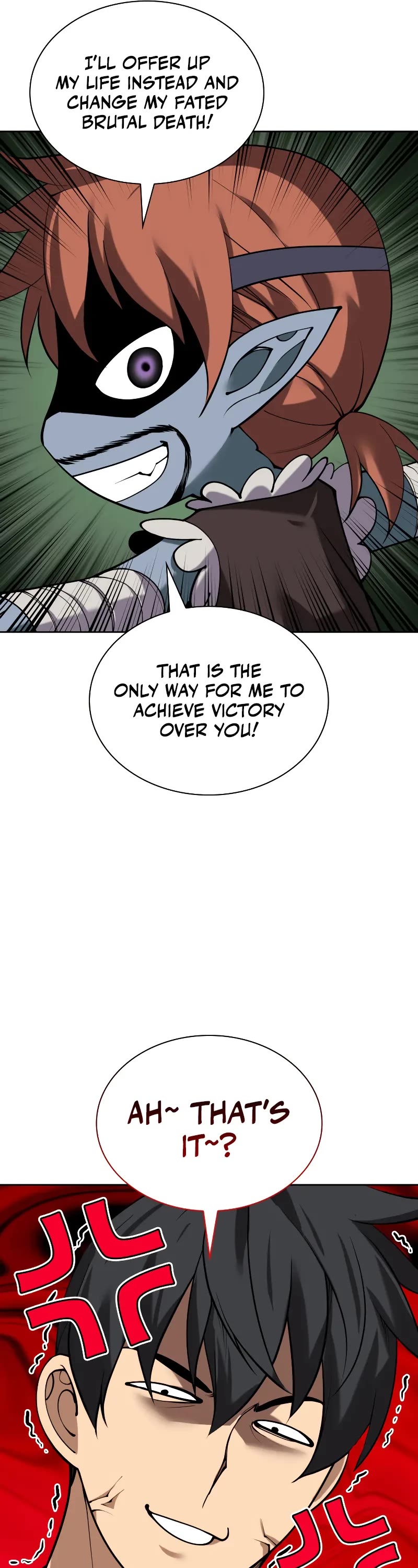 Overgeared (Team Argo) Chapter 295 page 67 - Chapter 295