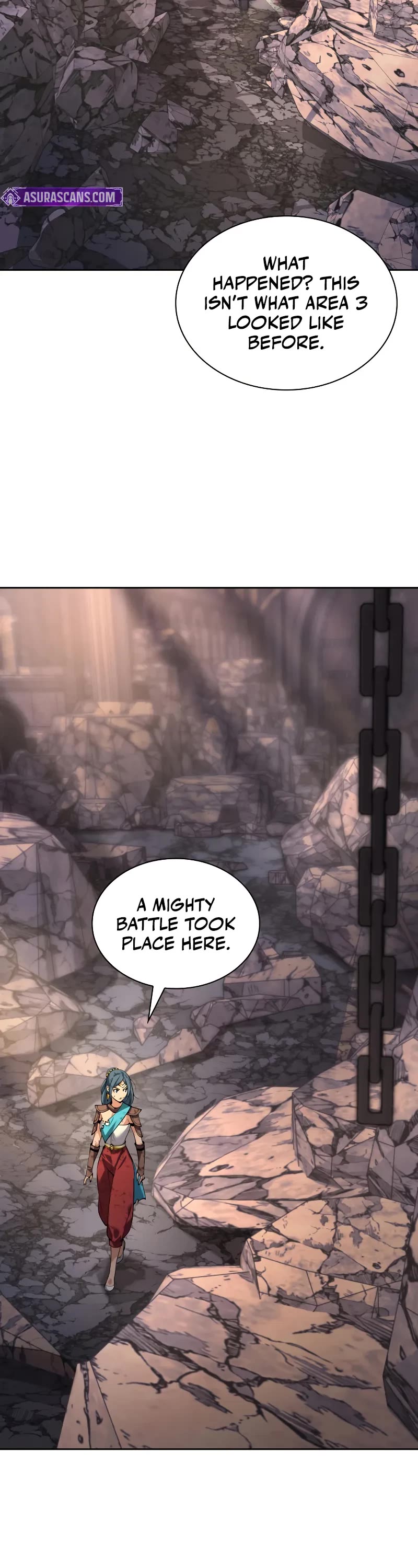 Overgeared (Team Argo) Chapter 295 page 69 - Chapter 295