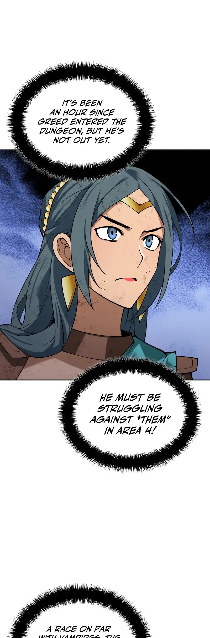 Overgeared (Team Argo) Chapter 295 page 70 - Chapter 295