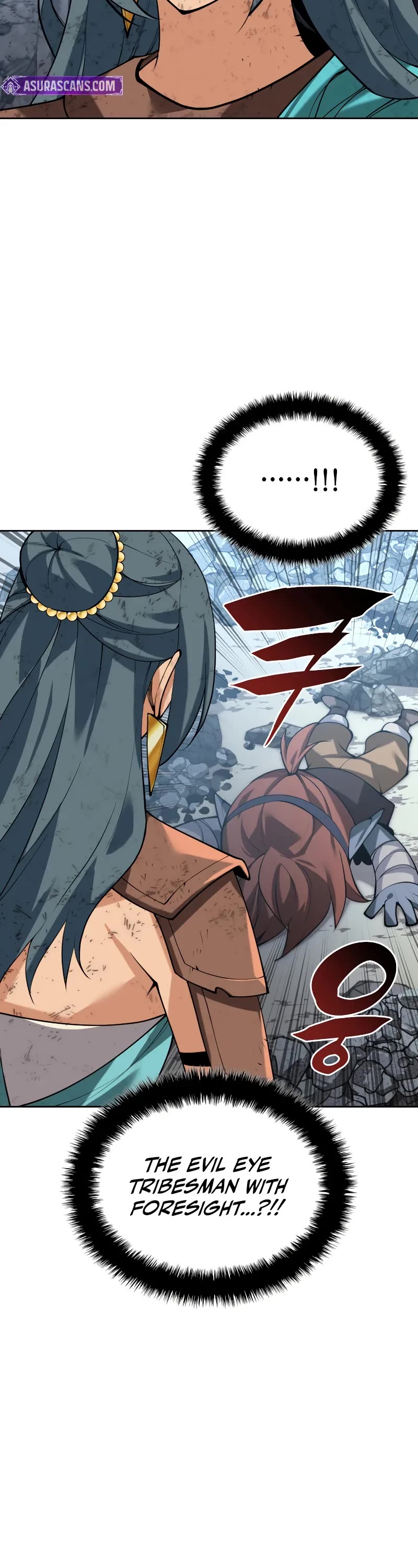 Overgeared (Team Argo) Chapter 295 page 74 - Chapter 295