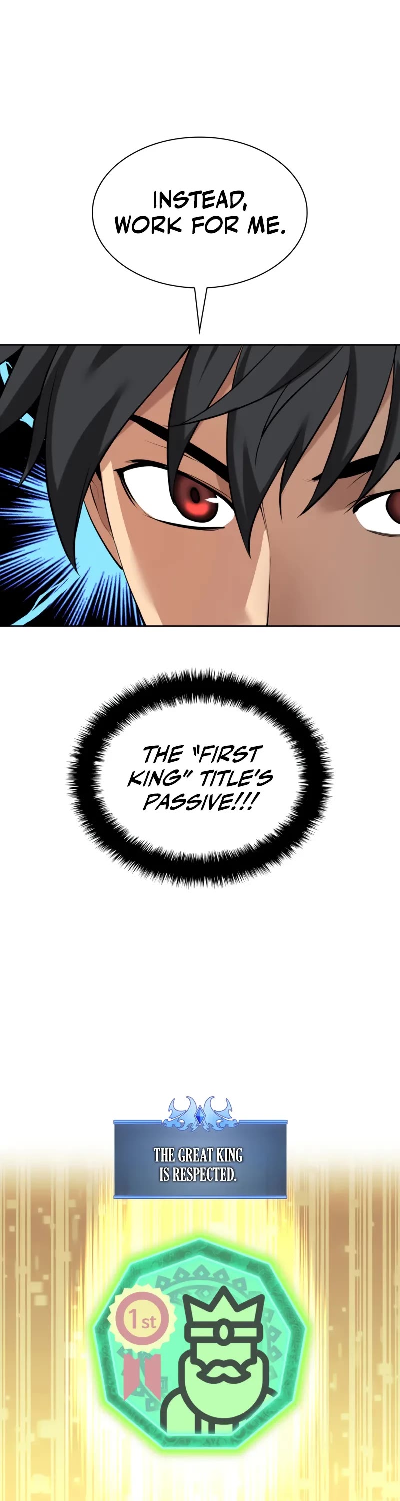Overgeared (Team Argo) Chapter 296 page 12 - Chapter 296