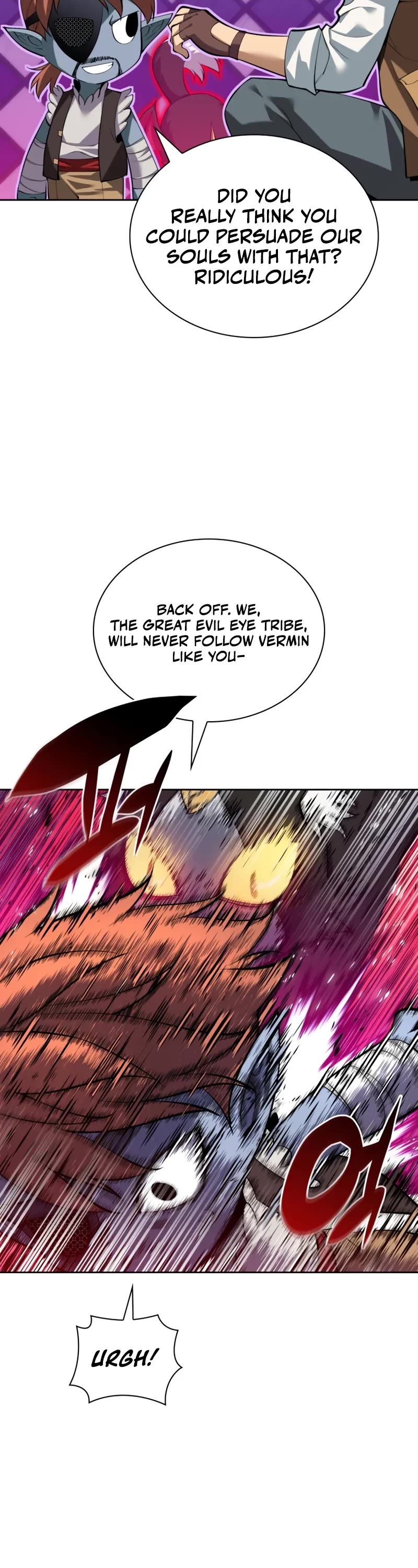 Overgeared (Team Argo) Chapter 296 page 14 - Chapter 296