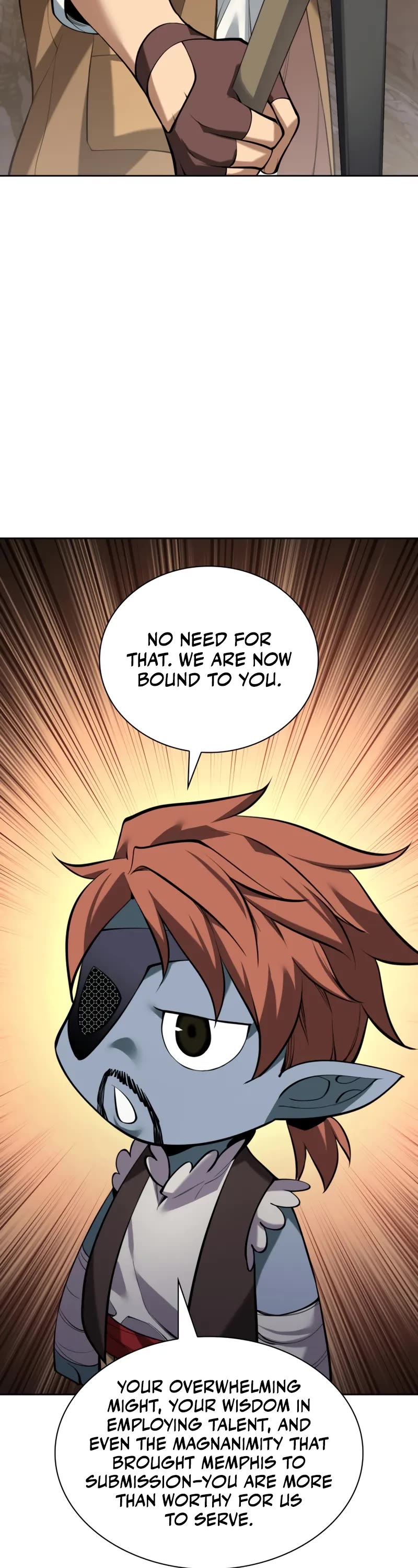 Overgeared (Team Argo) Chapter 296 page 19 - Chapter 296