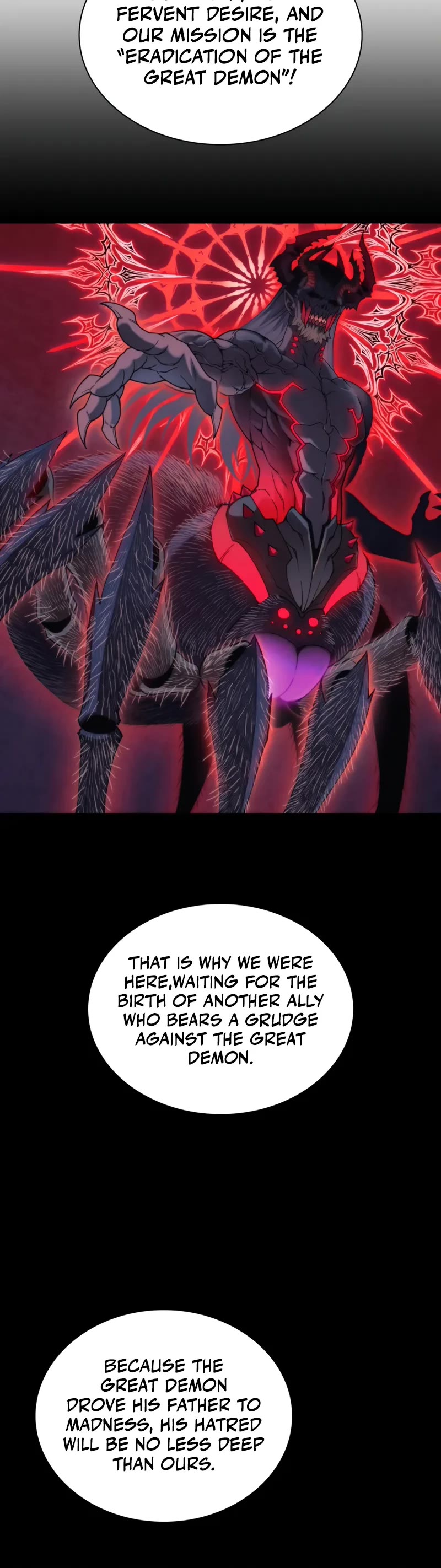 Overgeared (Team Argo) Chapter 296 page 21 - Chapter 296
