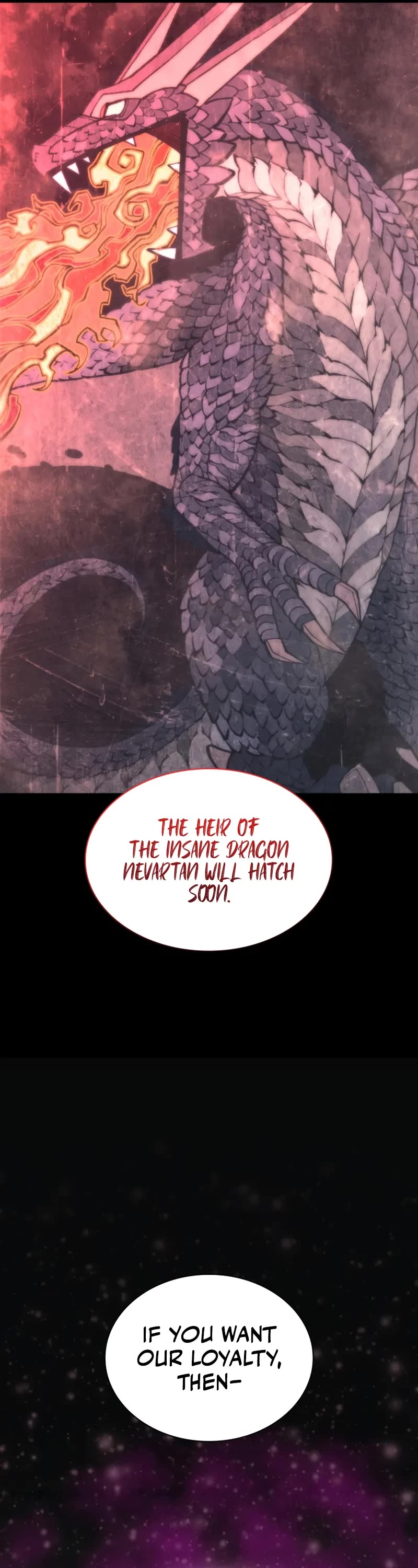 Overgeared (Team Argo) Chapter 296 page 22 - Chapter 296