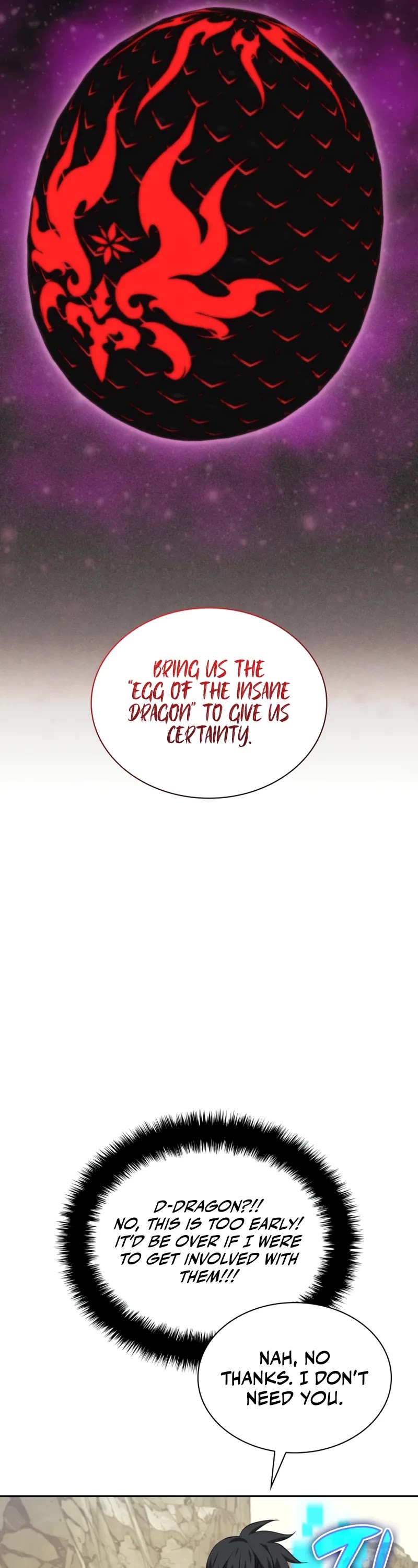 Overgeared (Team Argo) Chapter 296 page 23 - Chapter 296