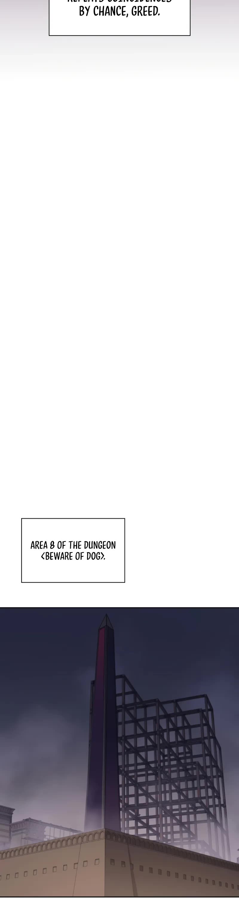 Overgeared (Team Argo) Chapter 296 page 31 - Chapter 296