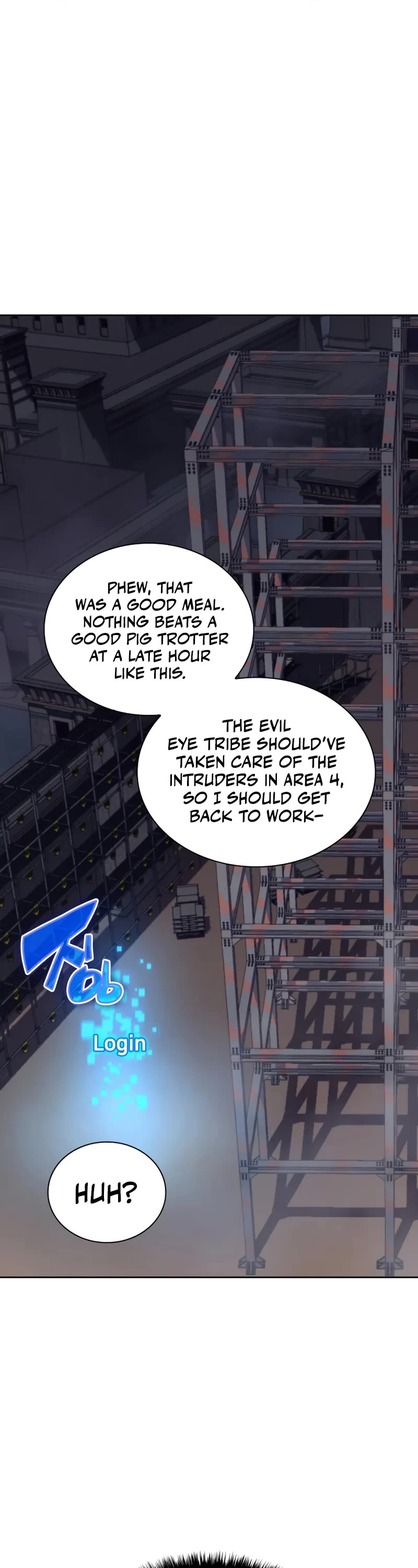 Overgeared (Team Argo) Chapter 296 page 32 - Chapter 296