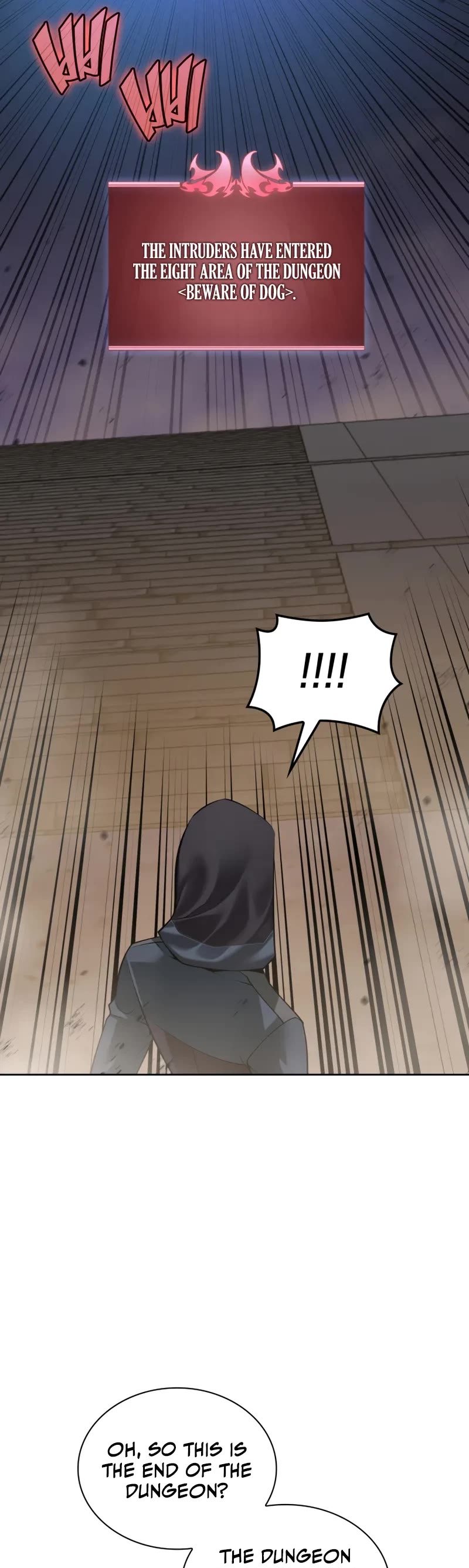Overgeared (Team Argo) Chapter 296 page 35 - Chapter 296
