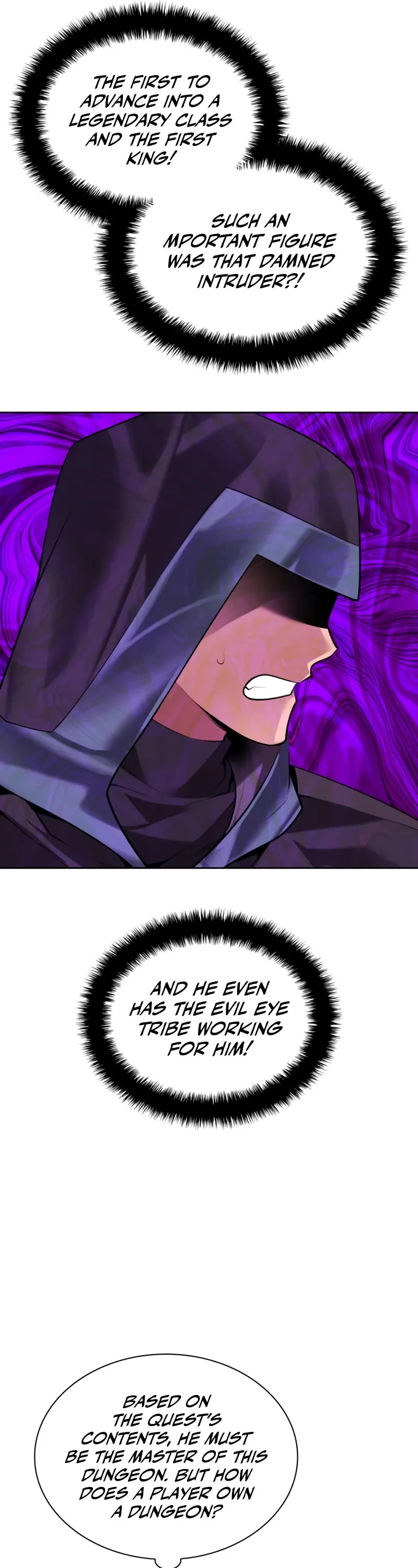 Overgeared (Team Argo) Chapter 296 page 37 - Chapter 296