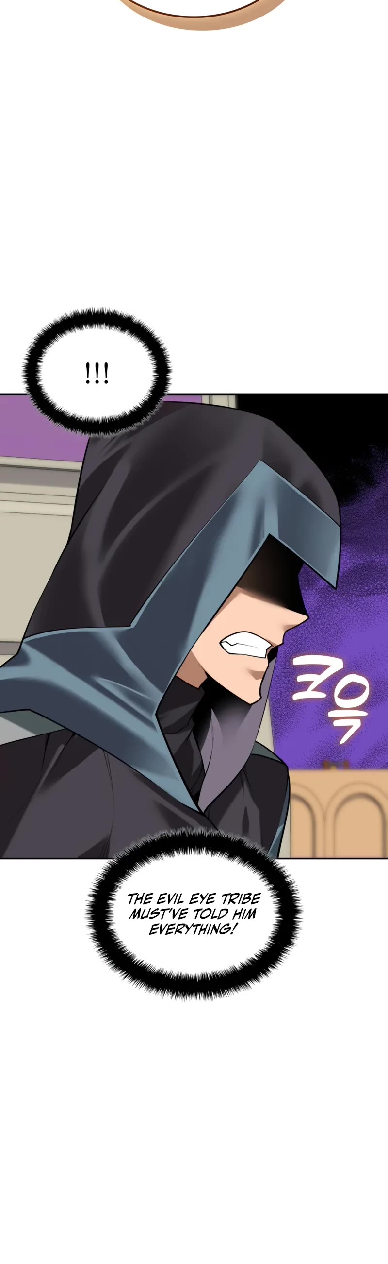 Overgeared (Team Argo) Chapter 296 page 41 - Chapter 296