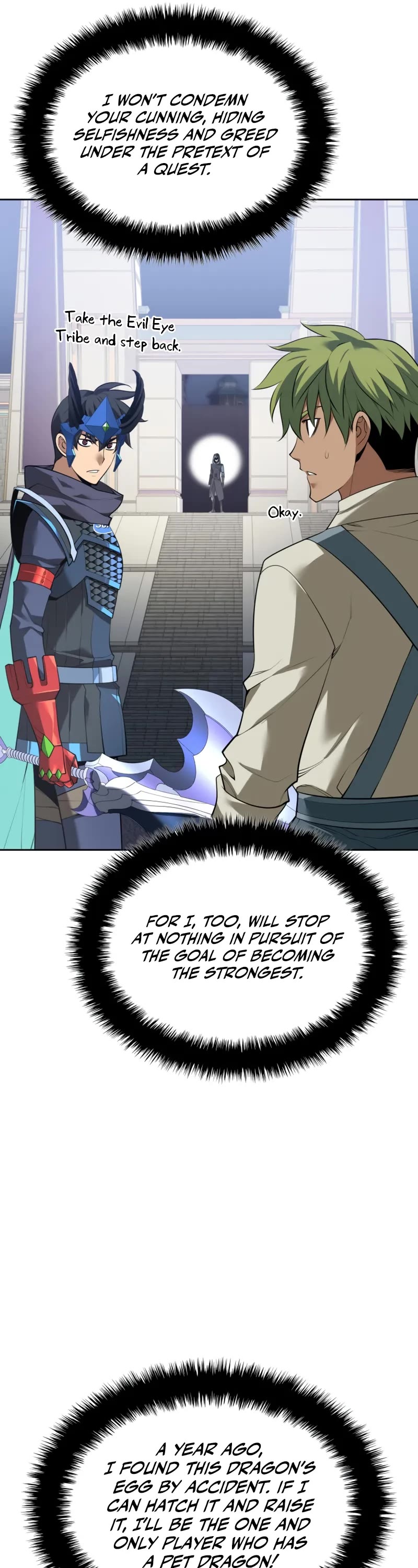 Overgeared (Team Argo) Chapter 296 page 42 - Chapter 296