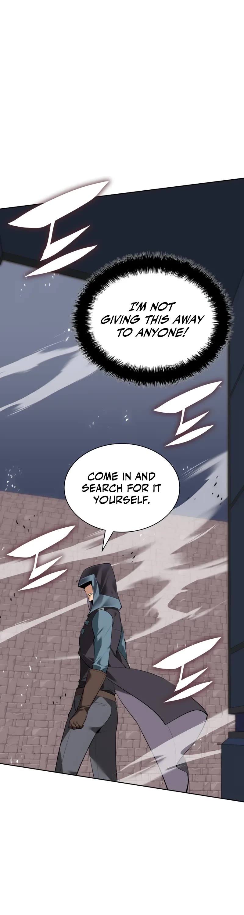 Overgeared (Team Argo) Chapter 296 page 44 - Chapter 296
