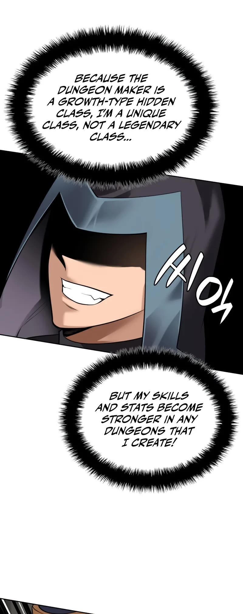 Overgeared (Team Argo) Chapter 296 page 45 - Chapter 296
