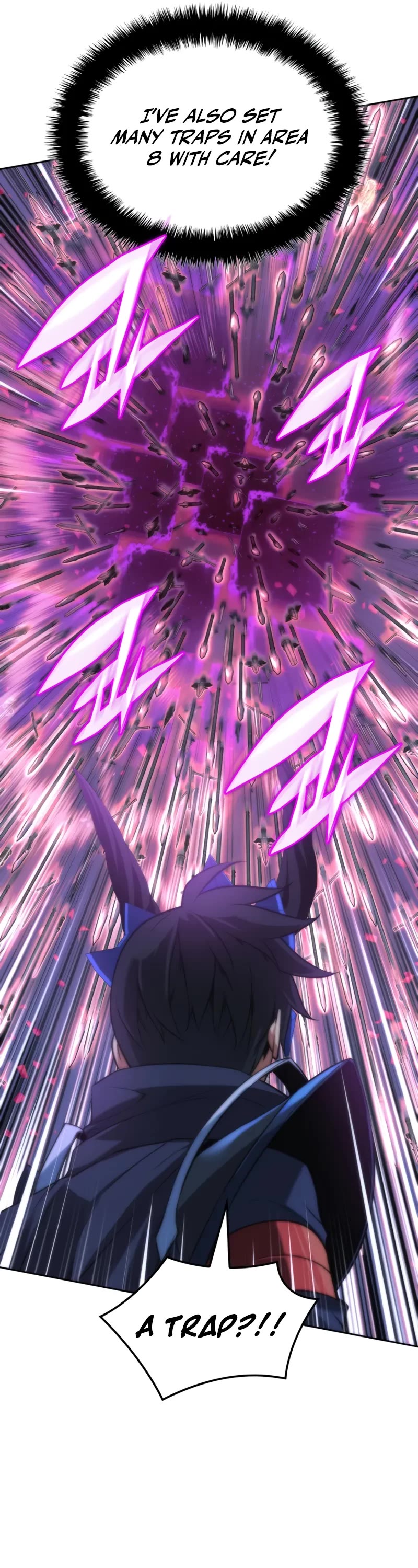 Overgeared (Team Argo) Chapter 296 page 47 - Chapter 296