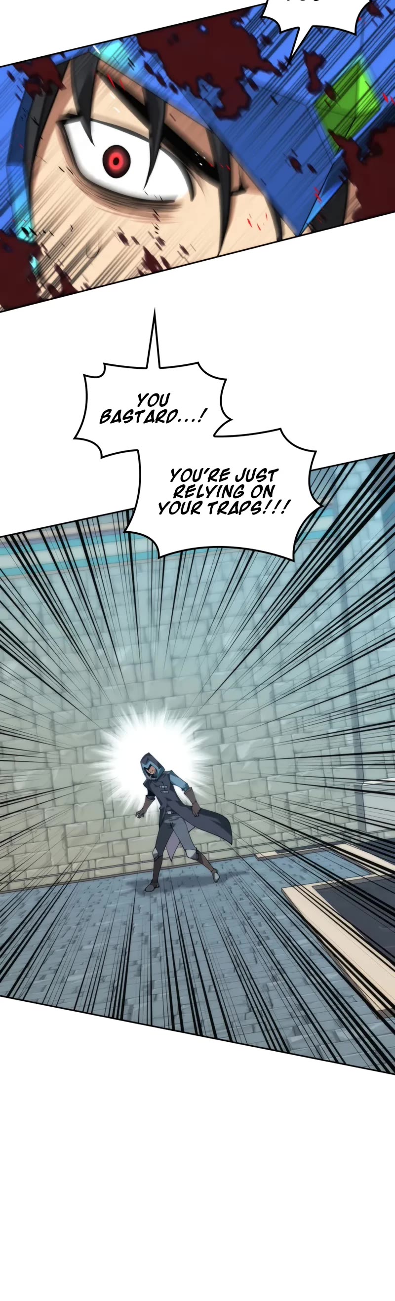 Overgeared (Team Argo) Chapter 296 page 51 - Chapter 296