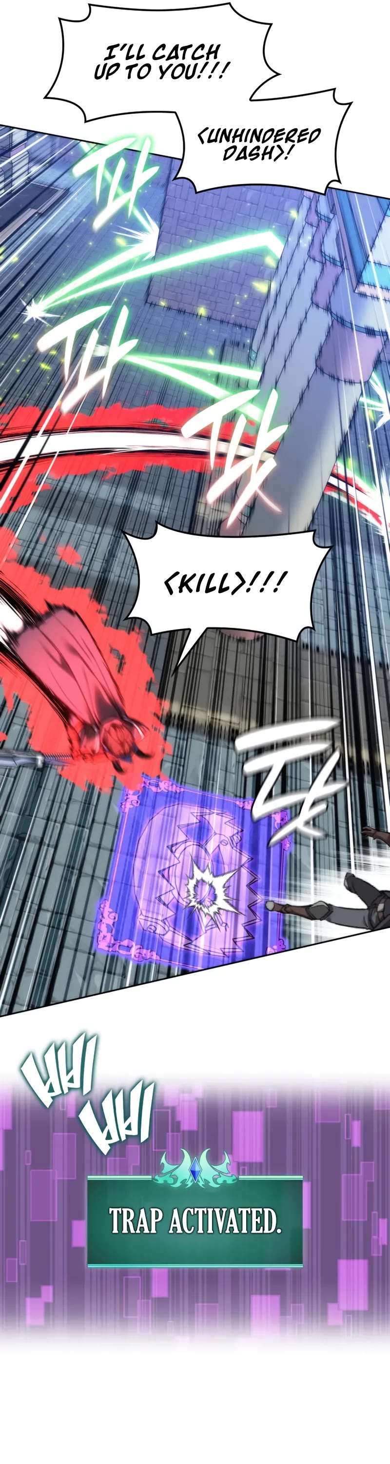 Overgeared (Team Argo) Chapter 296 page 52 - Chapter 296