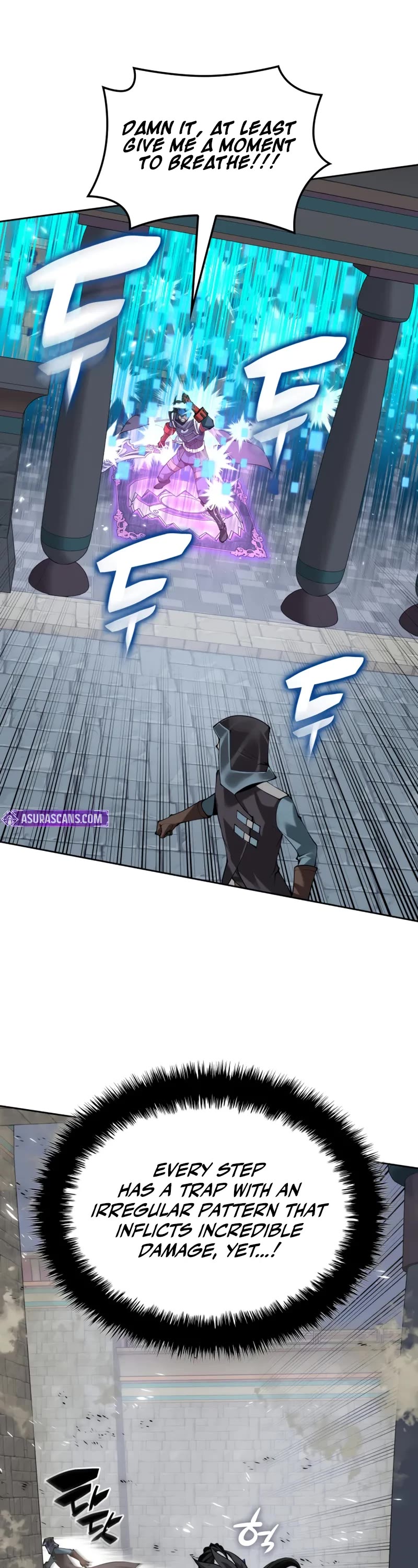 Overgeared (Team Argo) Chapter 296 page 59 - Chapter 296