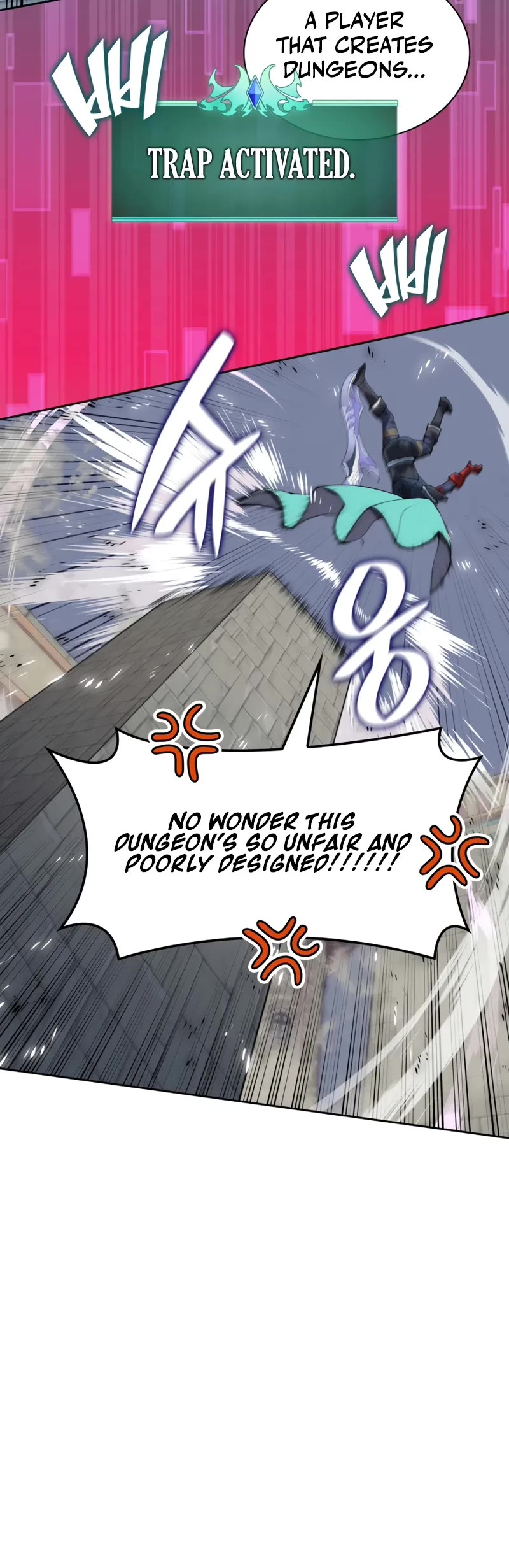 Overgeared (Team Argo) Chapter 296 page 61 - Chapter 296
