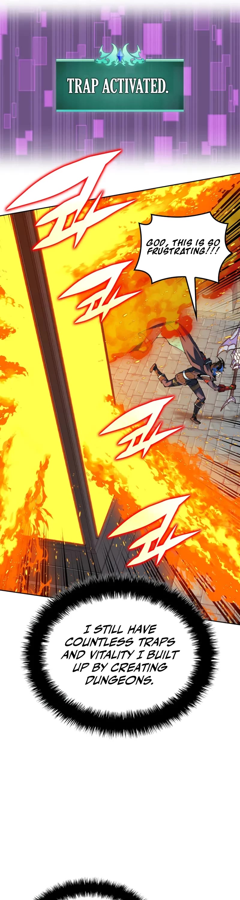 Overgeared (Team Argo) Chapter 296 page 63 - Chapter 296
