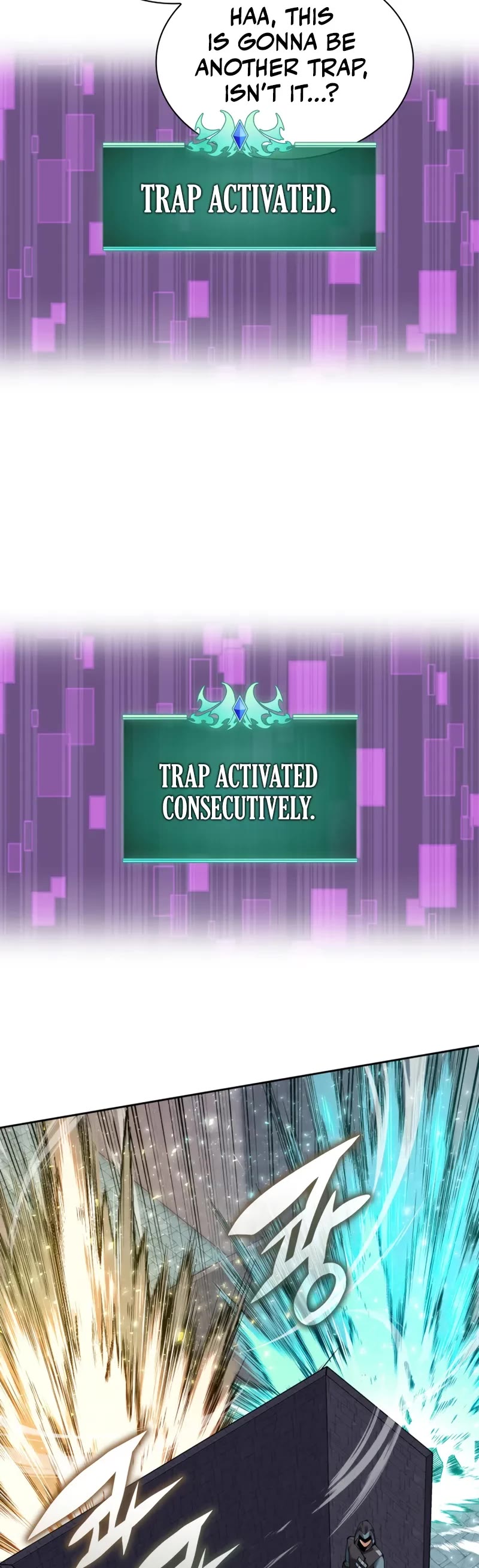 Overgeared (Team Argo) Chapter 296 page 70 - Chapter 296
