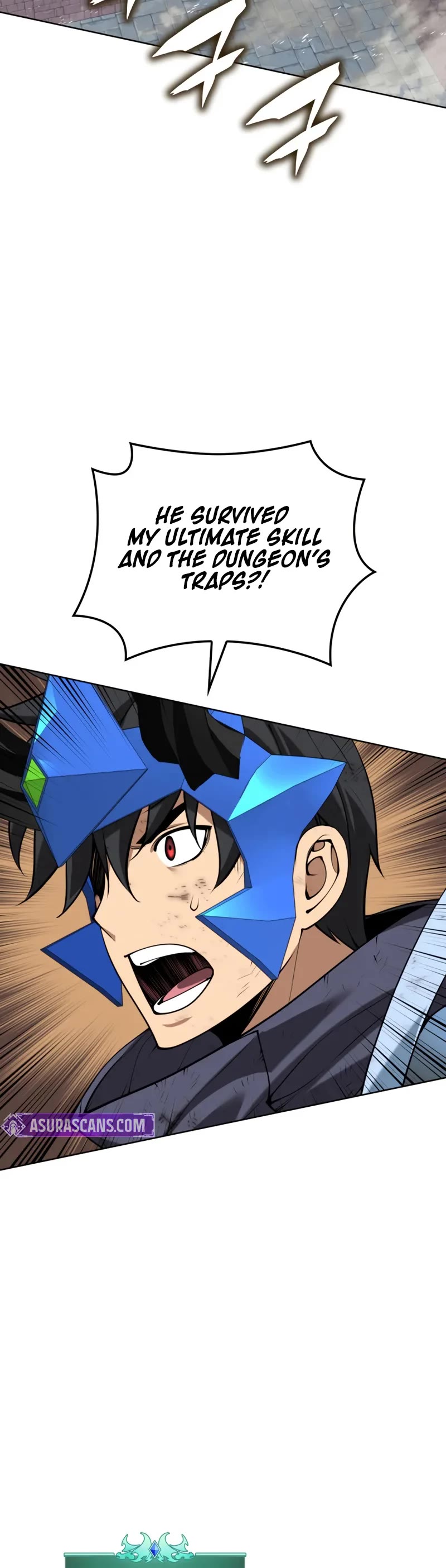 Overgeared (Team Argo) Chapter 297 page 10 - Chapter 297