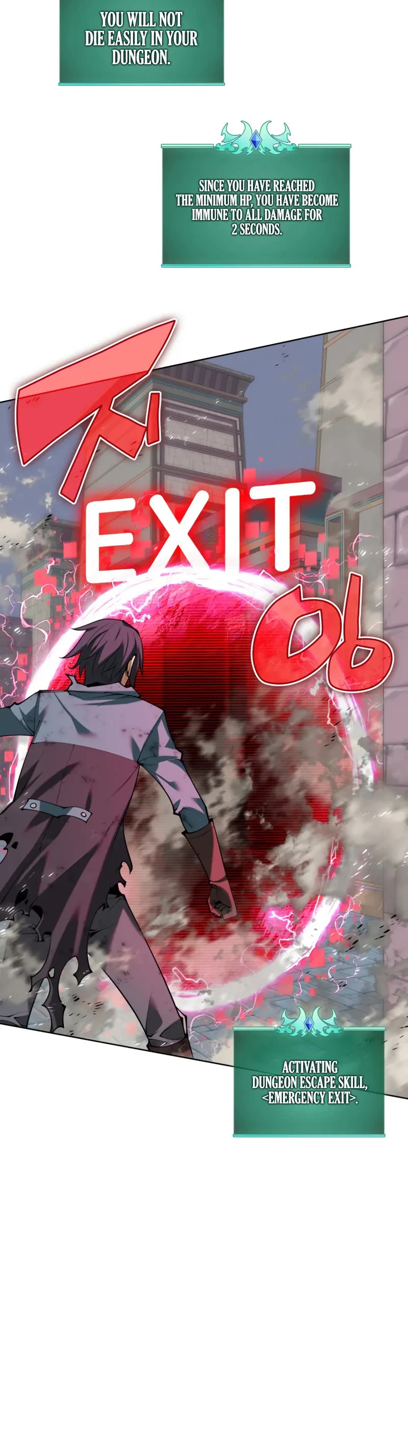 Overgeared (Team Argo) Chapter 297 page 11 - Chapter 297