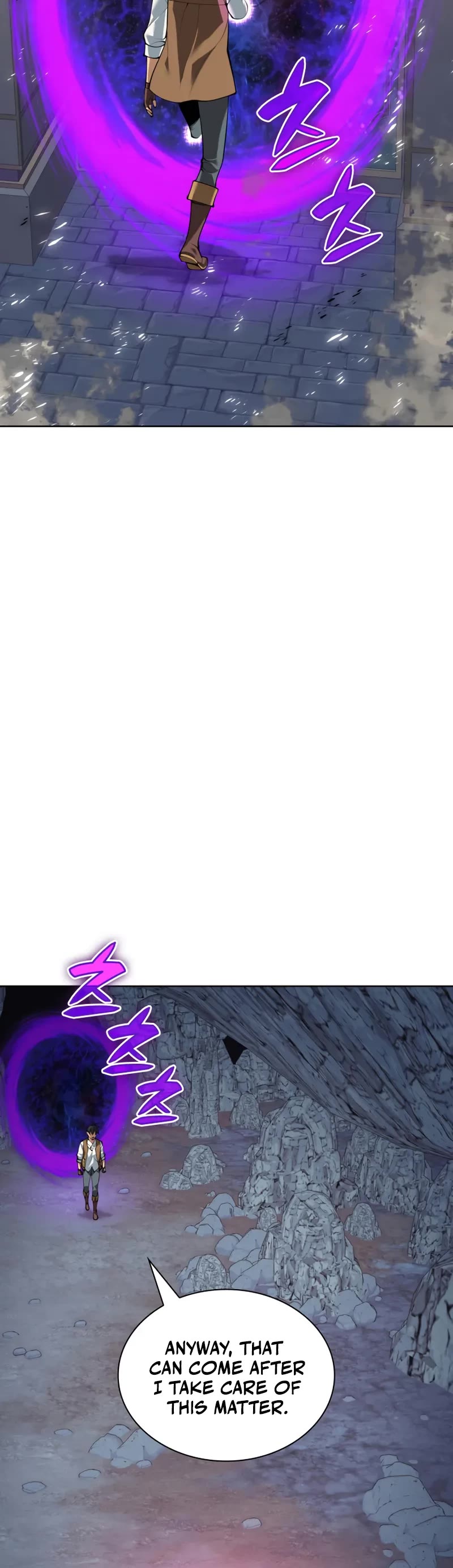 Overgeared (Team Argo) Chapter 297 page 16 - Chapter 297
