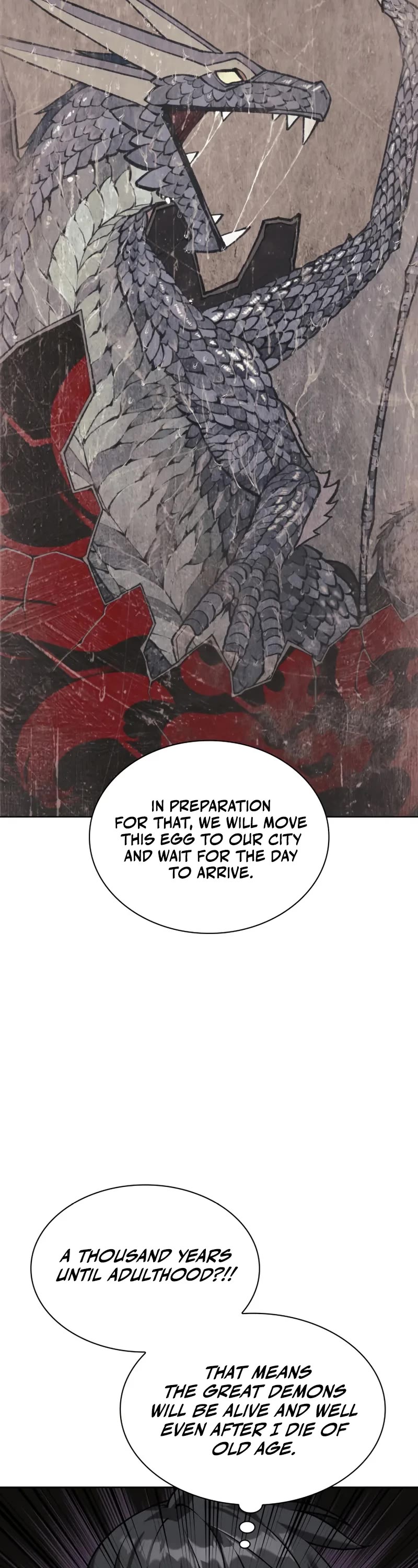 Overgeared (Team Argo) Chapter 297 page 23 - Chapter 297