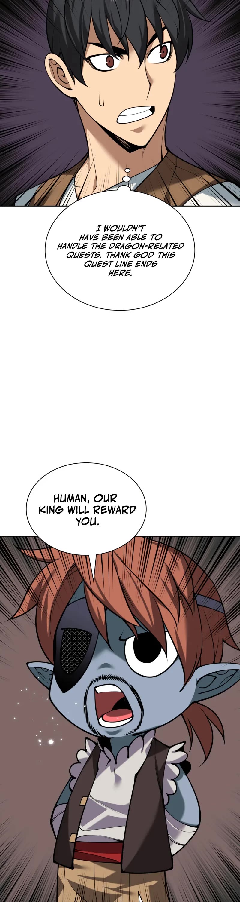 Overgeared (Team Argo) Chapter 297 page 24 - Chapter 297