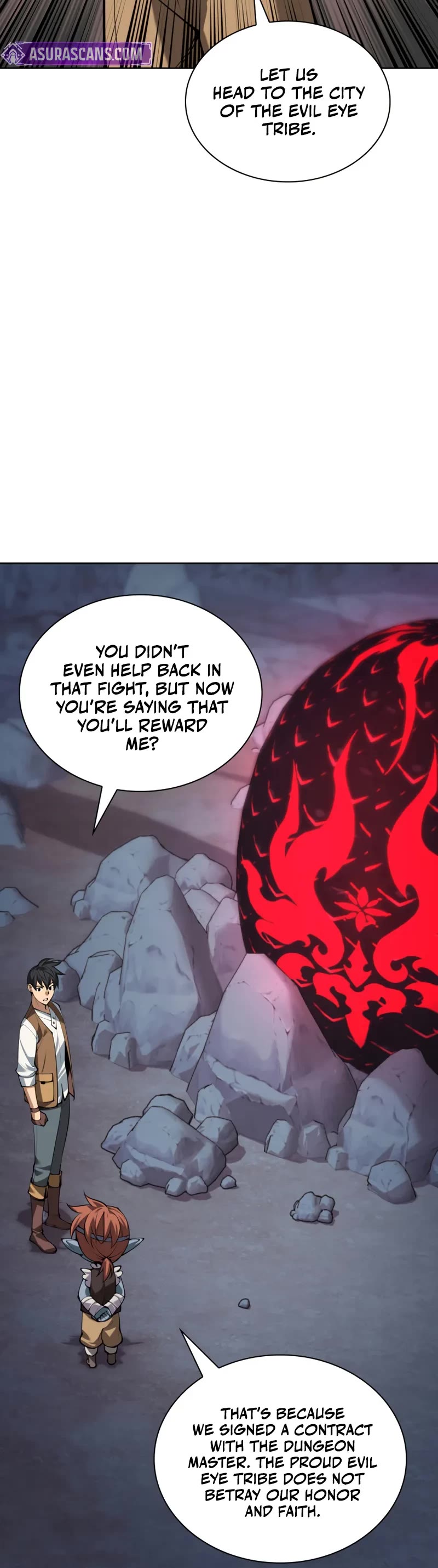 Overgeared (Team Argo) Chapter 297 page 25 - Chapter 297
