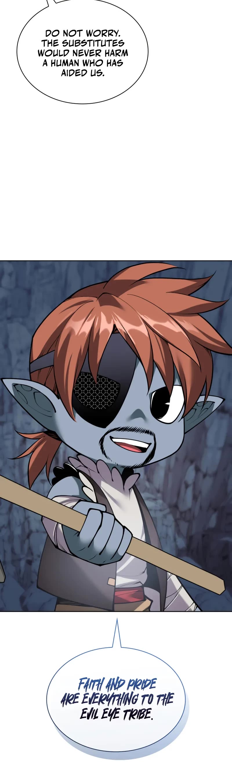 Overgeared (Team Argo) Chapter 297 page 30 - Chapter 297