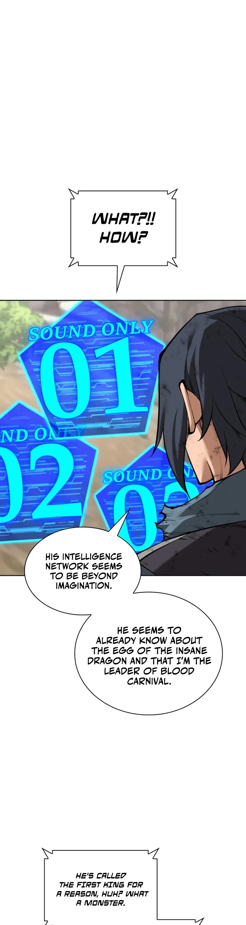 Overgeared (Team Argo) Chapter 297 page 34 - Chapter 297