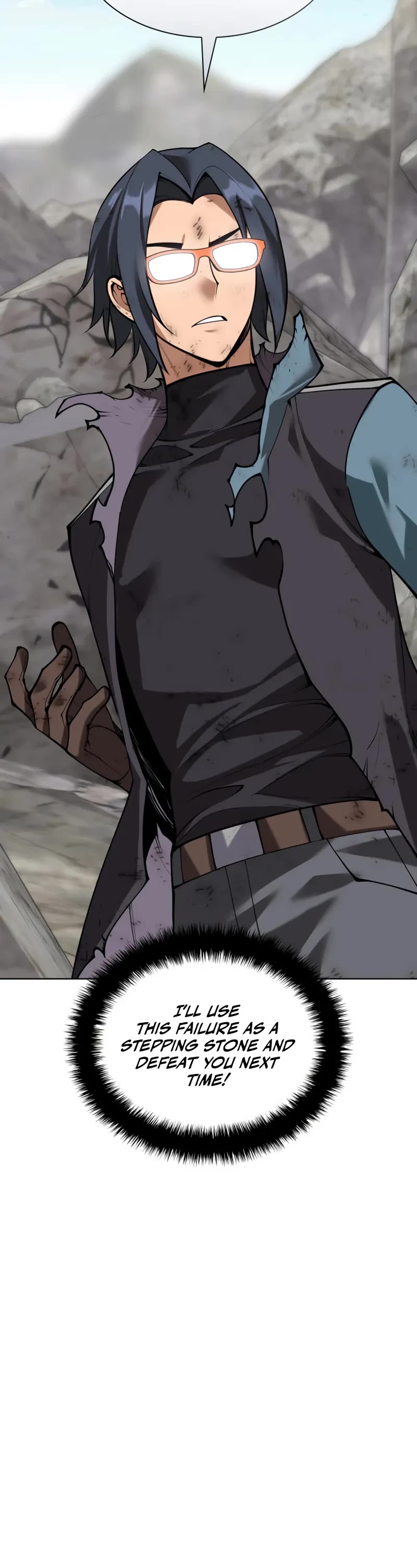 Overgeared (Team Argo) Chapter 297 page 36 - Chapter 297