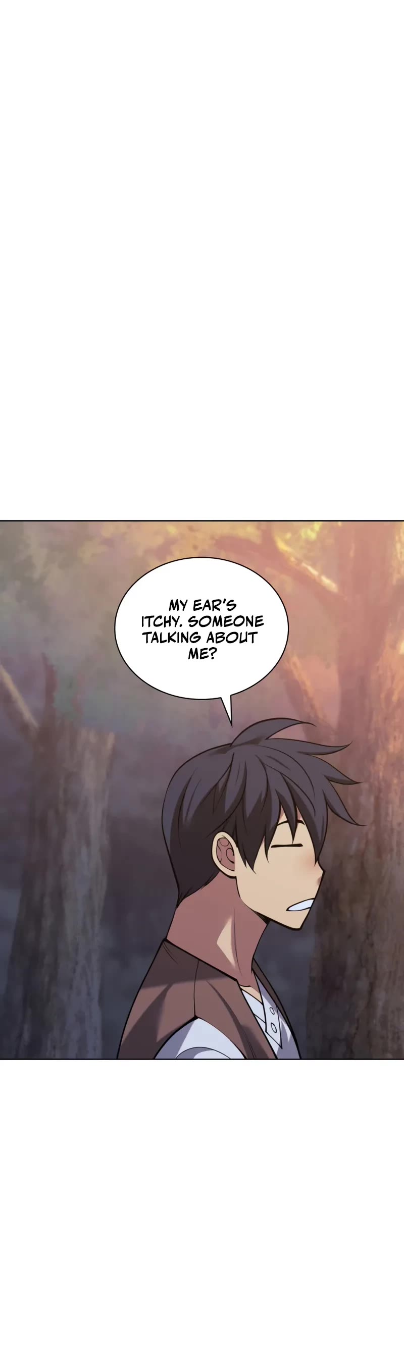 Overgeared (Team Argo) Chapter 297 page 46 - Chapter 297