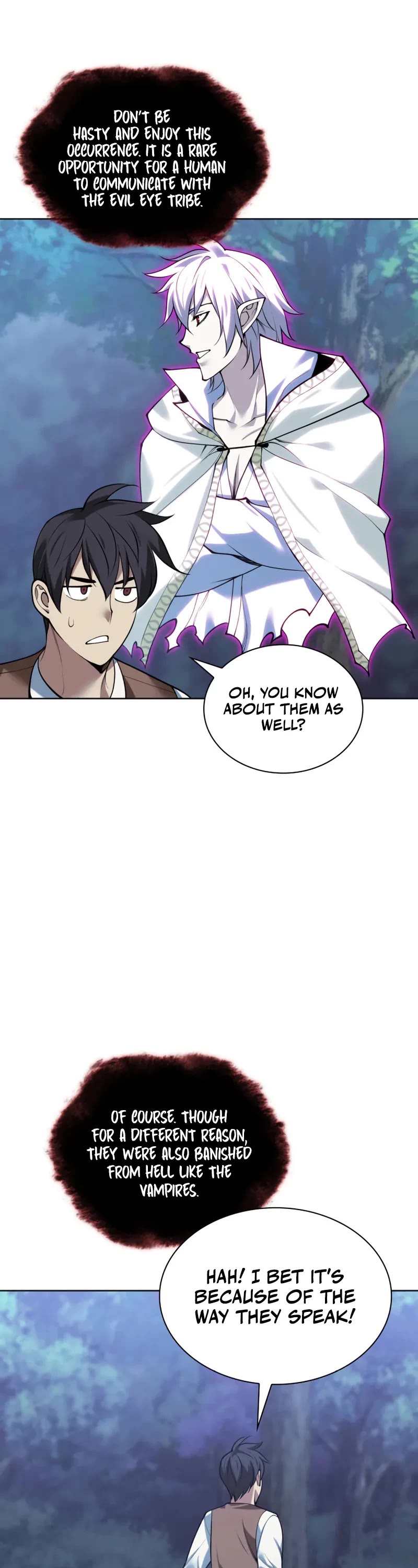 Overgeared (Team Argo) Chapter 297 page 49 - Chapter 297