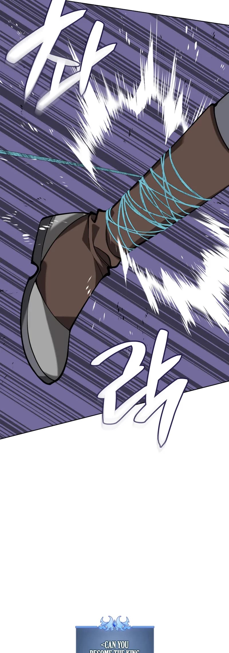 Overgeared (Team Argo) Chapter 297 page 5 - Chapter 297
