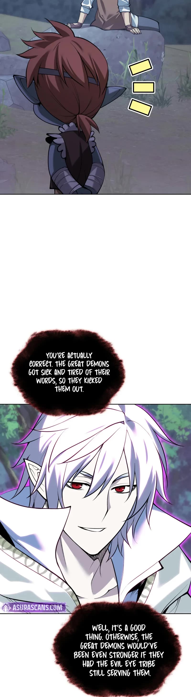 Overgeared (Team Argo) Chapter 297 page 50 - Chapter 297