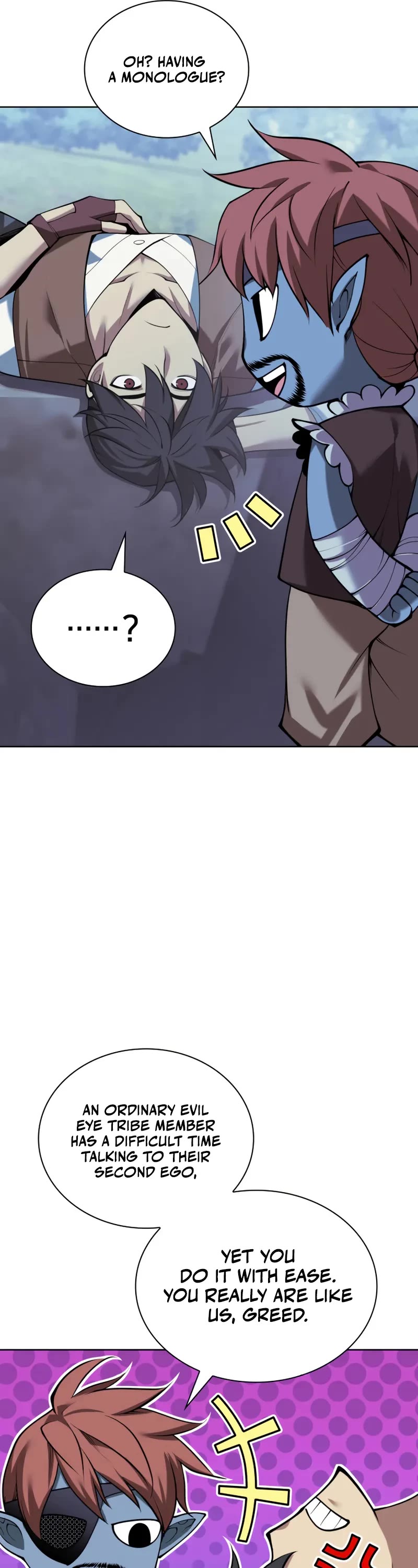Overgeared (Team Argo) Chapter 297 page 52 - Chapter 297