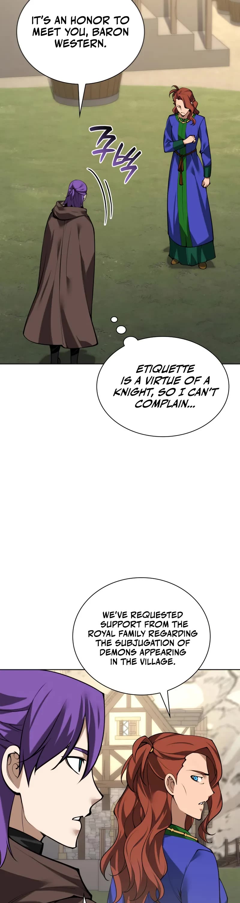 Overgeared (Team Argo) Chapter 297 page 58 - Chapter 297